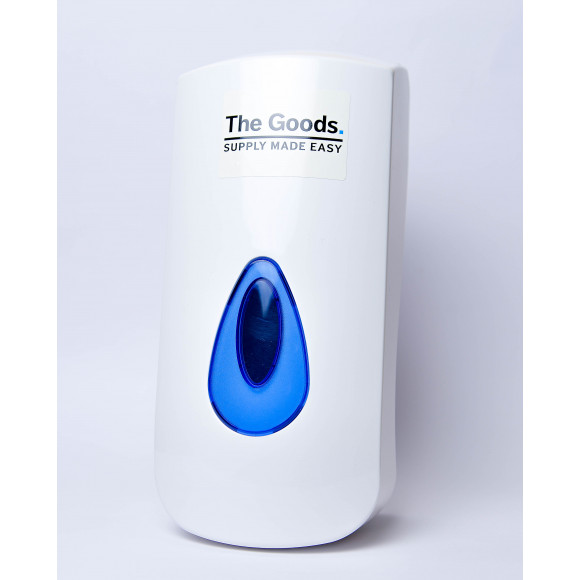 The Goods Stuff Manual Foaming Soap and Sanitiser Dispenser