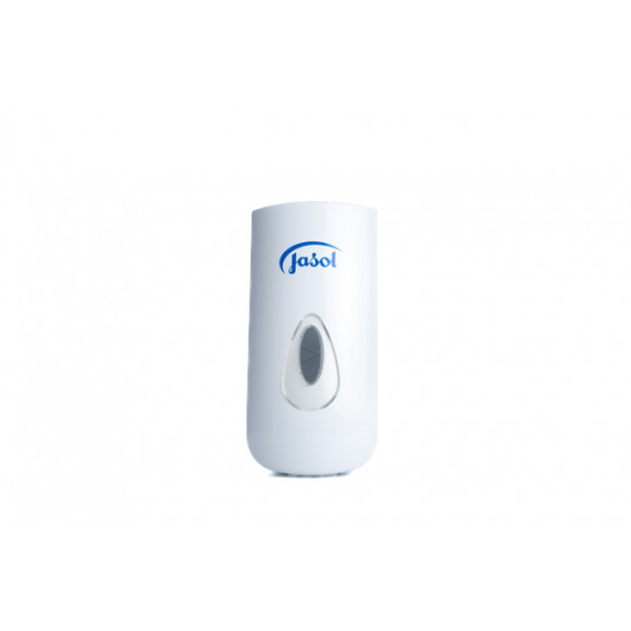 Jasol Manual Foaming Soap and Sanitiser Dispenser