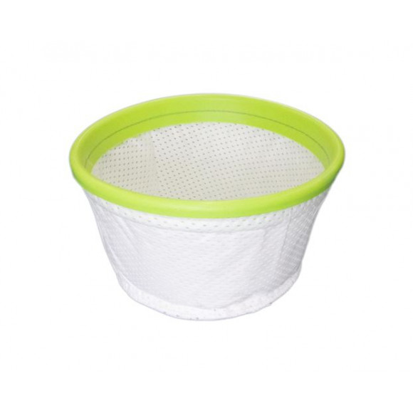 Reusable Dust Bag Flat Bottom For Rapid Contract Pro