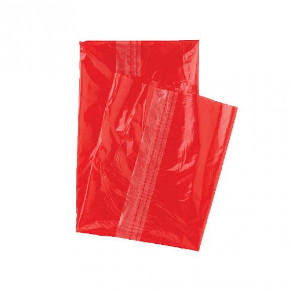 Totally Soluble Laundry Bag 840mm x 660mm Carton of 200