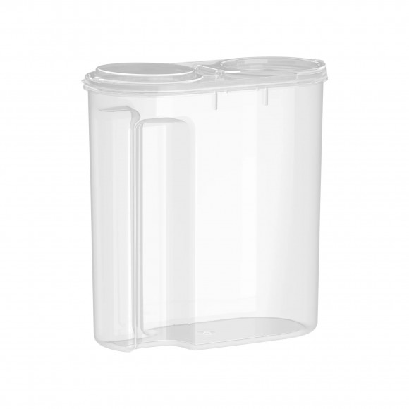 5L Tellfresh Cereal Service Container Carton of 4
